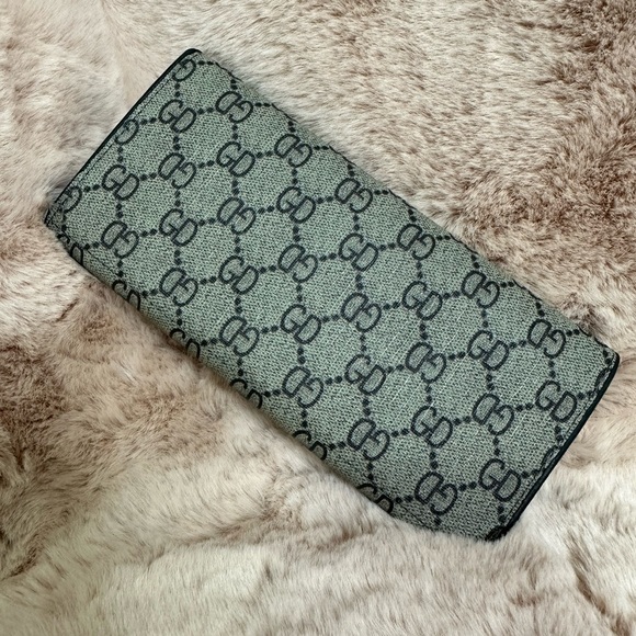 Gucci women wallet - Picture 3 of 5